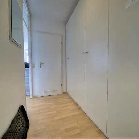 Apartment - Haus A, App 0a0704 *