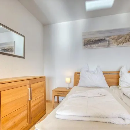 Apartment - Haus A, App 0a0704 *