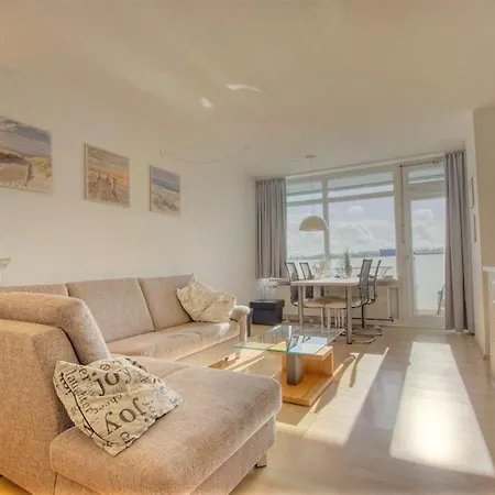 Apartment - Haus A, App 0a0704 Heiligenhafen