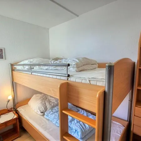 Appartement - Haus A, App 0a0704