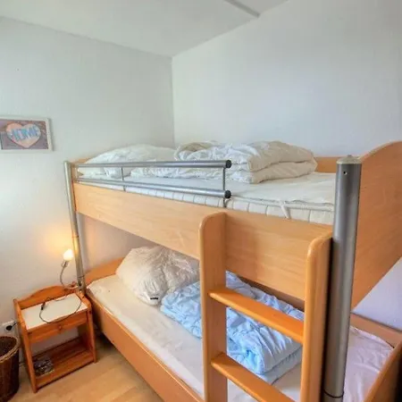 - Haus A, App 0a0704 Appartement *