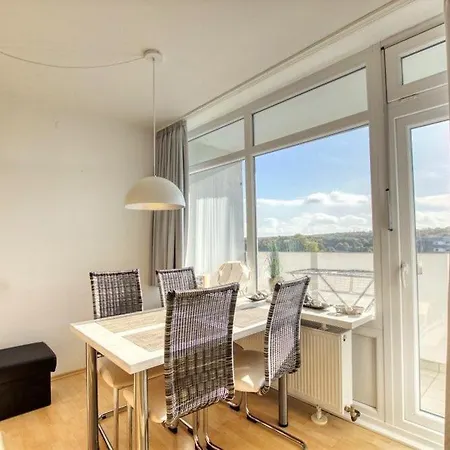 Appartement - Haus A, App 0a0704 *