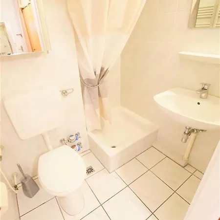 Appartement - Haus A, App 0a0704