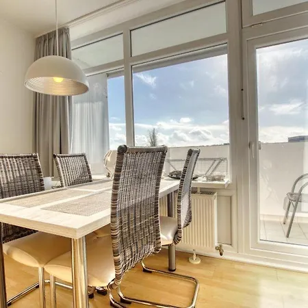 - Haus A, App 0a0704 Appartement Heiligenhafen