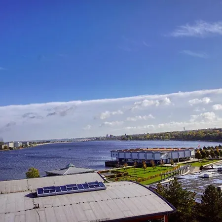 - Haus A, App 0a0704 Appartement *