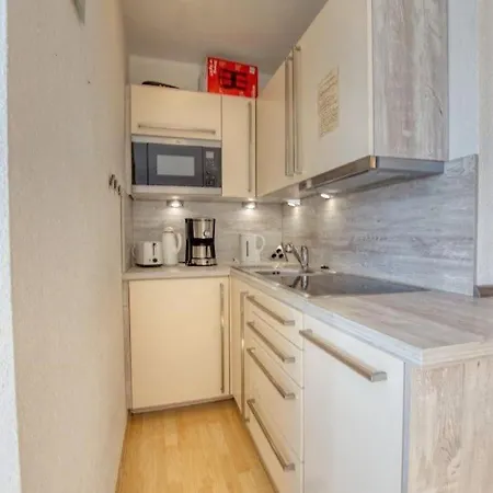 - Haus A, App 0a0704 Appartement Heiligenhafen