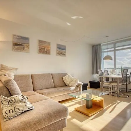 Appartement - Haus A, App 0a0704
