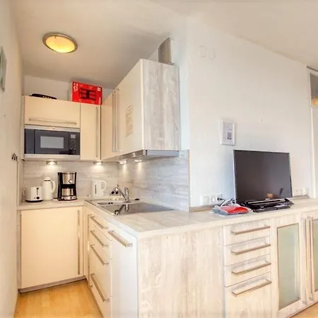 Appartement - Haus A, App 0a0704 *